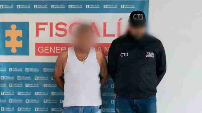 A la cárcel supuesto brujo señalado de abusar sexualmente de dos mujeres mientras les realizaba un «trabajo»