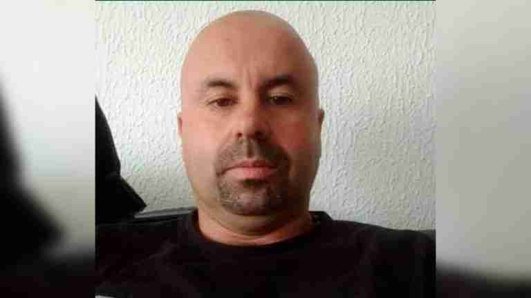 Sin vida apareció Franky Ospina Herrera, un hombre reportado como desaparecido hace 4 días