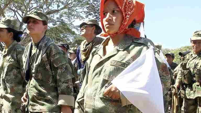 “JEP debe investigar asesinatos de recién nacidos cometidos por las Farc”: Procuraduría