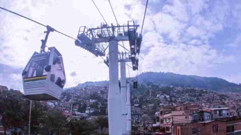 Conozca en que van el proyecto del Metro Subterráneo para Medellín y los 5 Metrocables