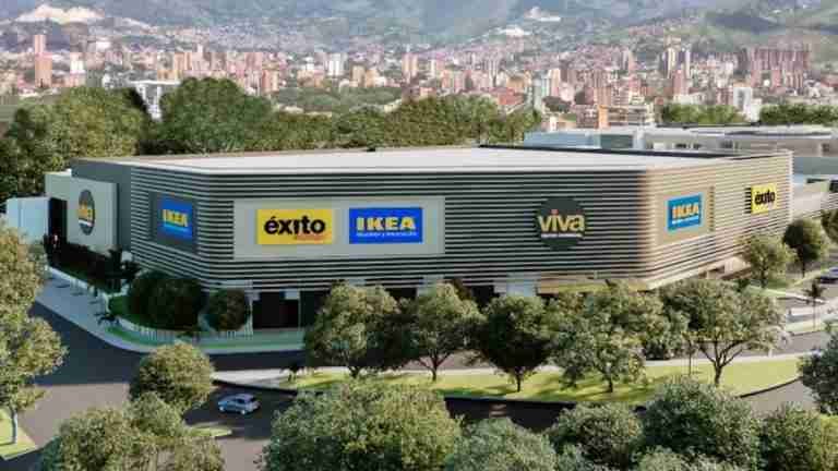 Desde ya están disponibles las ofertas de empleo en IKEA