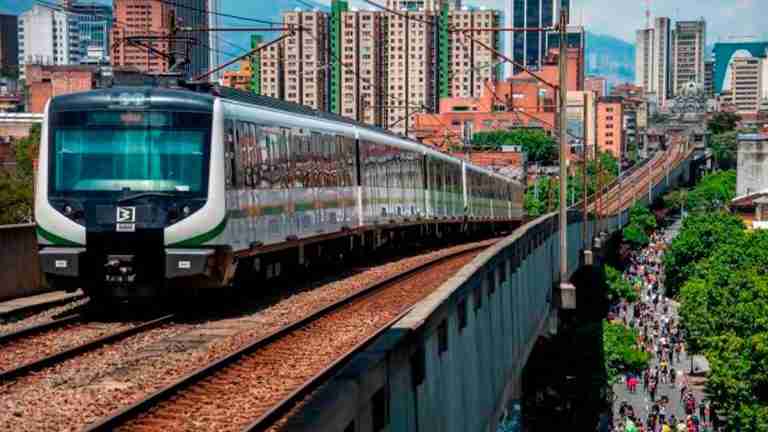 Este sábado 17 de junio, el Metro extenderá su horario de operación