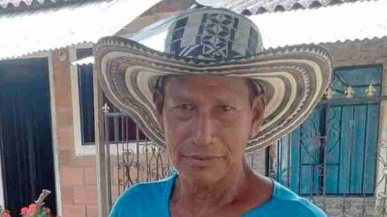 Un minero murió sepultado por un alud de tierra en Nechí