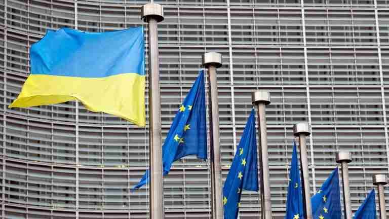 Unión Europea impone más sanciones a Rusia por guerra en Ucrania