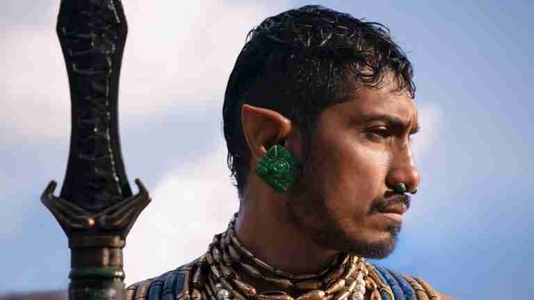 Escándalo: actor de Black Panther enfrenta acusaciones de agresión sexual