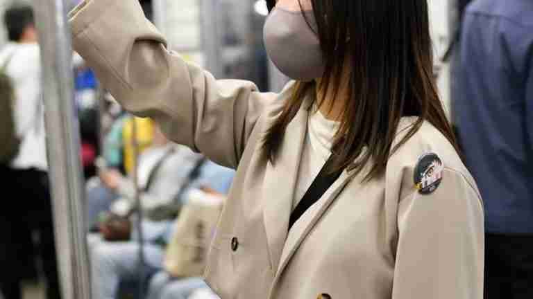Epidemia en Japón llamada miedo por agresiones sexuales en el transporte público
