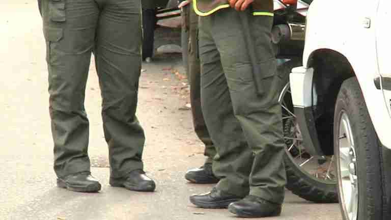 Por presunta corrupción fueron judicializados 3 policías en Medellín