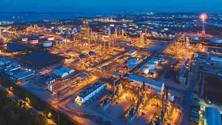 Ecopetrol informó de millonario fallo arbitral a favor del caso Reficar 
