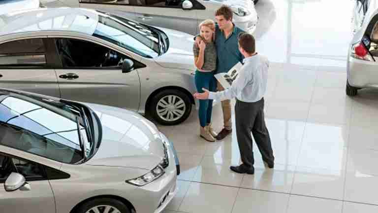 Fedesarrollo: en mayo aumentó la compra de carros