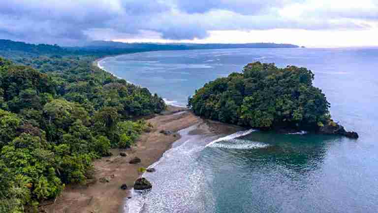 Colombia suma una nueva reserva de la biósfera en el Pacífico