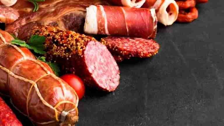 Estudio revela posibles efectos perjudiciales de los alimentos ultraprocesados en la salud