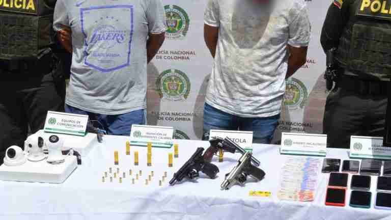 3 mujeres policías se enfrentaron a bala con ladrones y los capturaron en Venecia