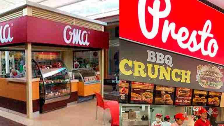 <strong>¿Oma y Presto en aprietos financieros?</strong>