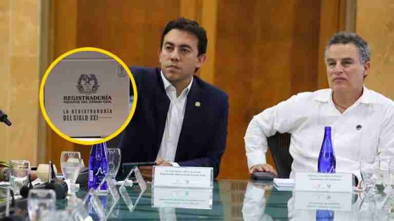 Seis municipios de Antioquia presentan riesgo de trashumancia de votos para elecciones de octubre