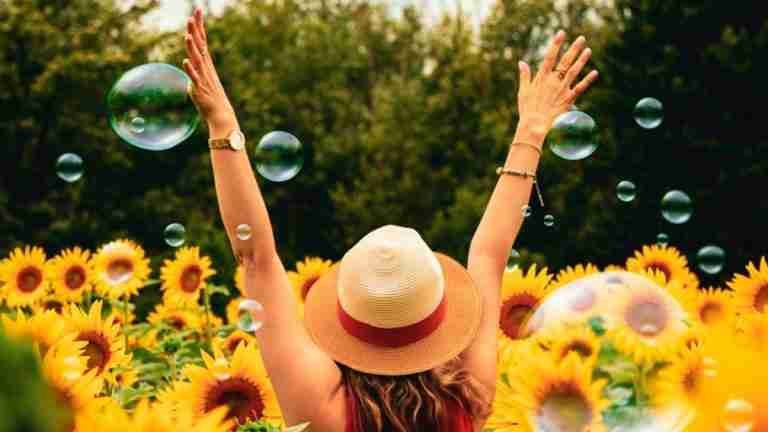 ¿Fue el Yellow Day su día más feliz del año?