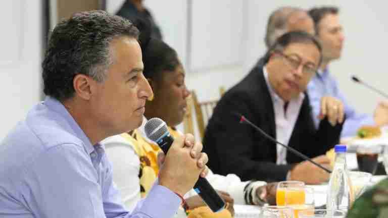 Las autoridades de Antioquia fortalecen medidas de seguridad para enfrentar violencias basadas en género
