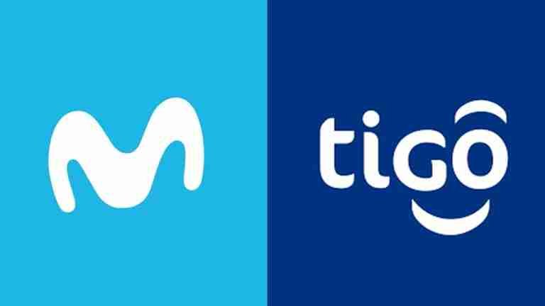 Movistar y Tigo acuerdan formar nueva compañía para el despliegue de redes en Colombia