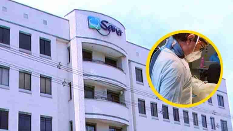 Somer Incare, se convirtió en la segunda institución habilitada en Antioquia para hacer trasplante de corazón