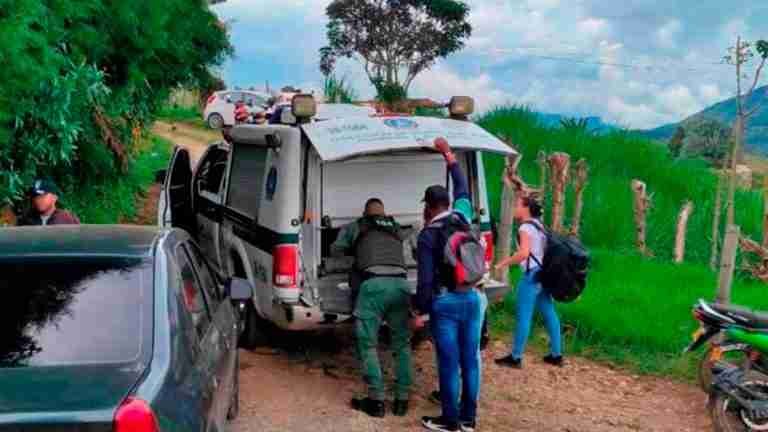 Durante el primer semestre en Antioquia se han presentado 14 homicidios de mujeres