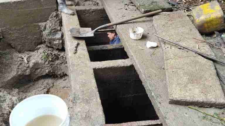 Una vereda de Barbosa se encuentra sin agua potable por los fuertes aguaceros que han caído en las últimas horas