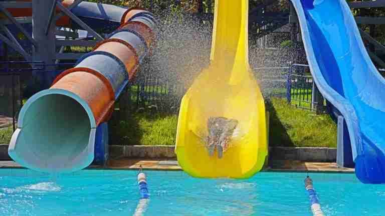Aproveche el 30% de descuento para ingresar al Parque Norte y al Aeroparque Juan Pablo II en esta temporada de vacaciones