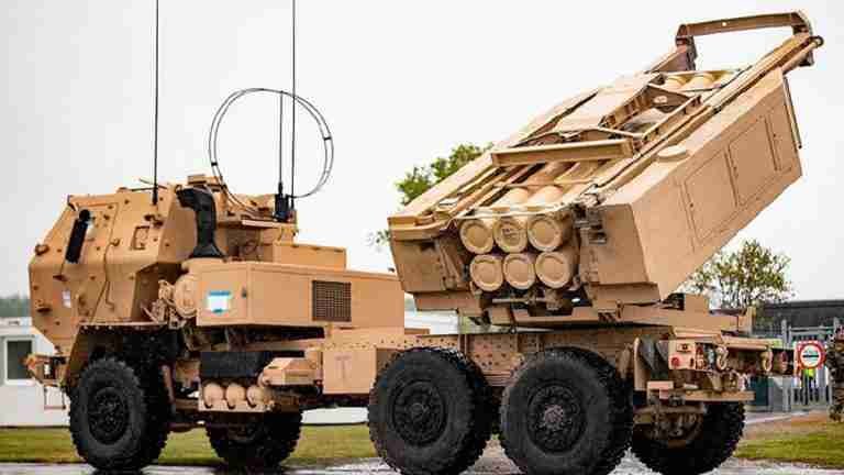 Estados Unidos bloqueó venta de armas a Hungría por desacuerdos en la OTAN