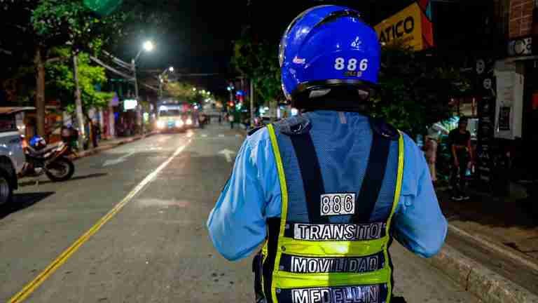 ¡Pilas! Hoy habrá operativos especiales en Las Palmas