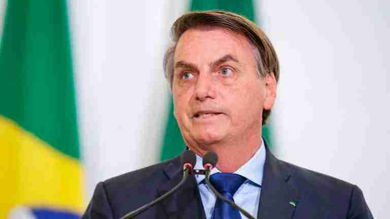 ¡Adiós a la presidencia! Bolsonaro fue inhabilitado por ocho años