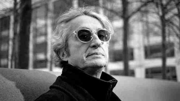 74 años de Luis Ospina, el hombre con ‘pura sangre’ de cine