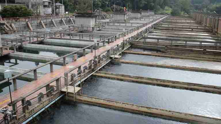 Esta semana habrá interrupción del acueducto en varios sectores de Sabaneta, Bello y Medellín