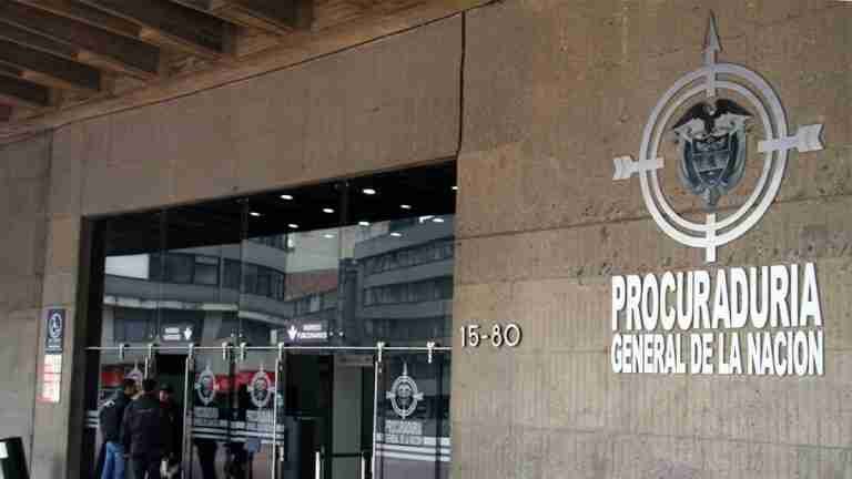 Procuraduría y Dapre pelean por documentos sobre ‘chuzadas’