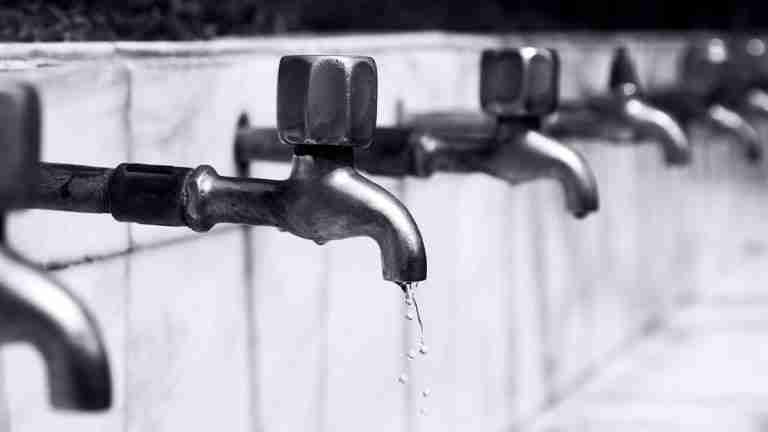 Hoy 20 de Junio habrá interrupción de acueducto en Medellín y Envigado por lavado de tanque