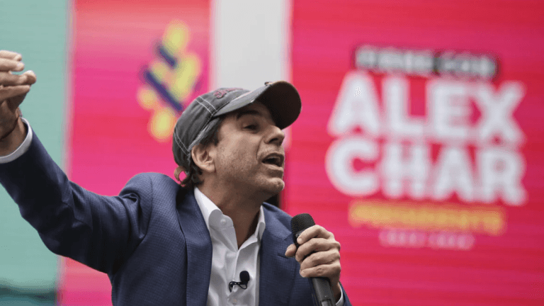 ¿Será Alex Char alcalde de Barranquilla? Estos son algunos escándalos que envuelven al candidato