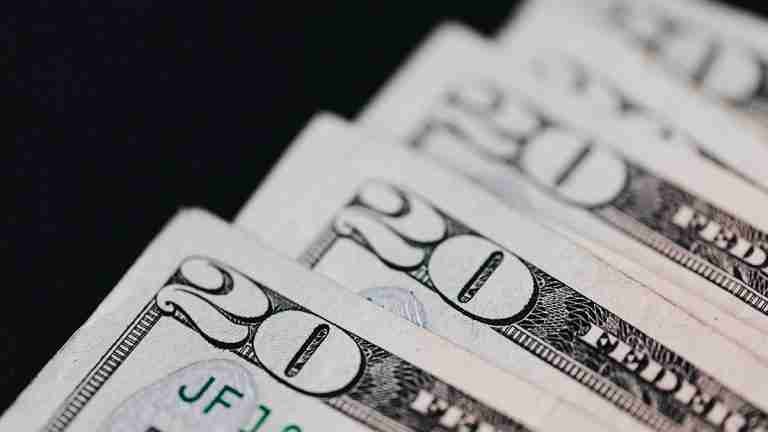 Dólar martes 13 de junio así abre la divisa estadounidense