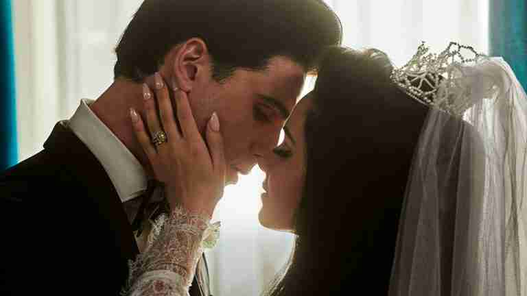 Priscilla, la película sobre la esposa de Elvis Presley que dirigirá Sofia Coppola 