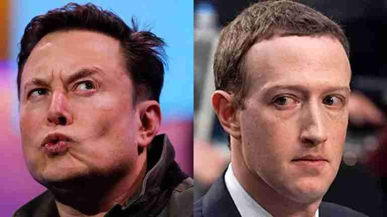 Desafío viral: Elon Musk y Mark Zuckerberg han acordado enfrentarse en un combate de jaula 