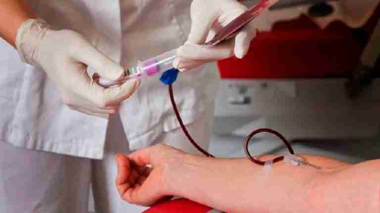 Día Mundial del Donante de Sangre: le contamos por qué se celebra esta fecha