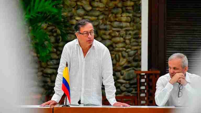 Cese al fuego bilateral con el ELN se implementará desde el 3 de agosto