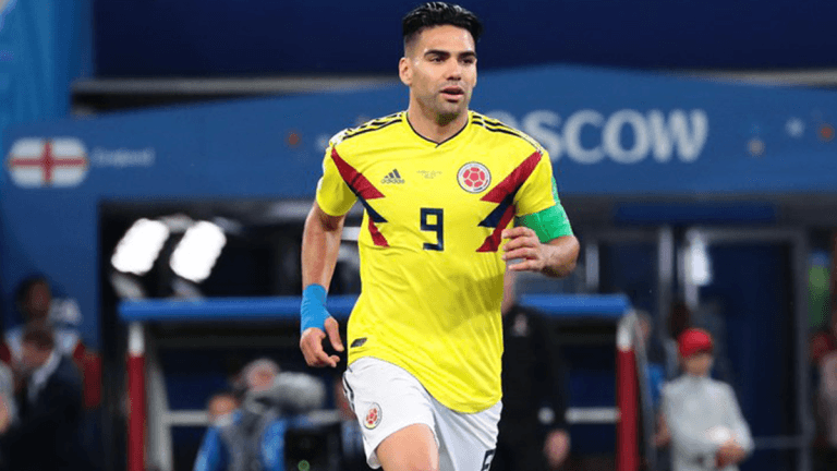 Falcao anunció que su fundación entregará becas universitarias