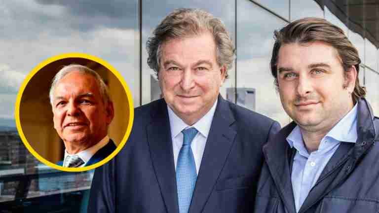 MinHacienda: “debemos impedir los monopolios”, tras oferta de Gilinski por Grupo Éxito