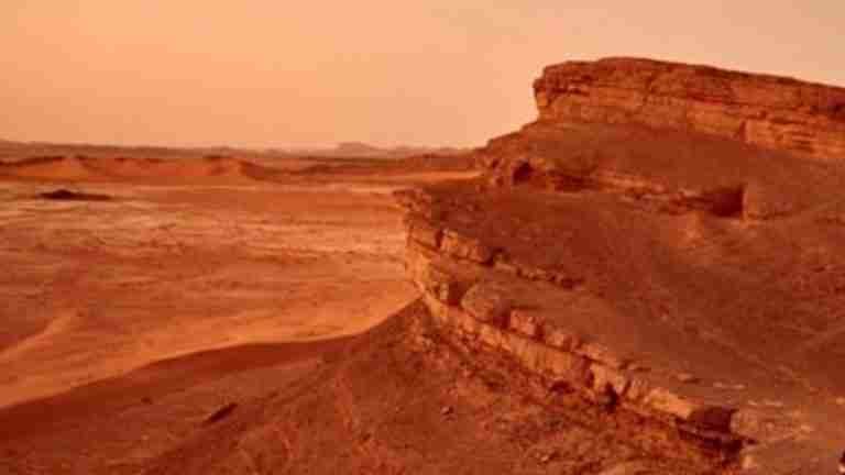La NASA pudo haber detectado vida en Marte en 1976, pero la destruyó por supuesto error
