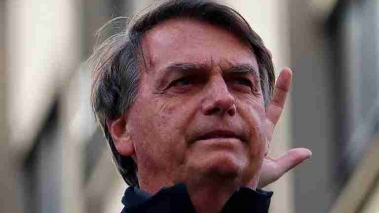 Juicio a Jair Bolsonaro: podría perder sus derechos políticos