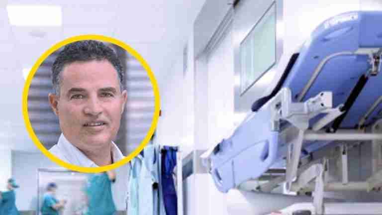 Gobernador de Antioquia renunció a junta directiva del ADRES por desacuerdo con Gobierno Nacional 