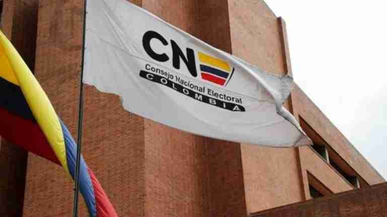 Consejo Nacional Electoral citó a Benedetti a declarar sobre sus audios filtrados