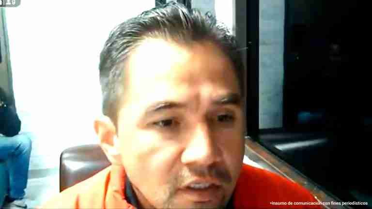 Atención: A la cárcel exsubdirector de la UNP por delitos de narcotráfico
