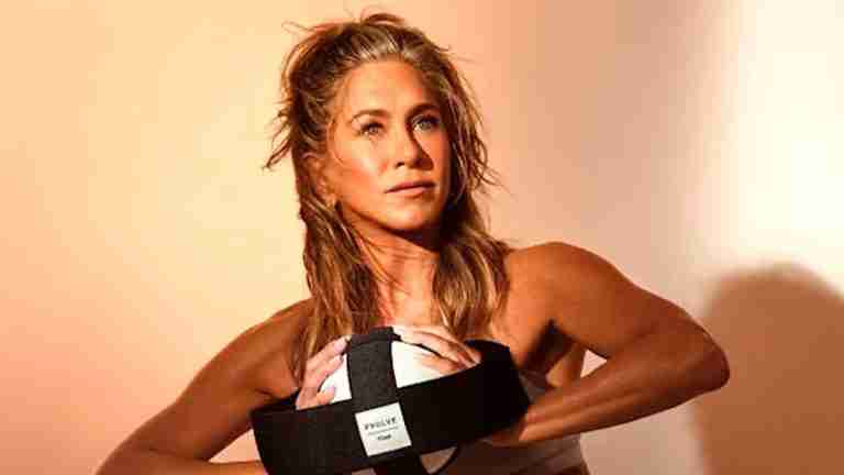 “Simplemente me quemé y rompí mi cuerpo”: Jeniffer Aniston revela datos negativos de haber hecho ejercicio exagerado a sus 54 años