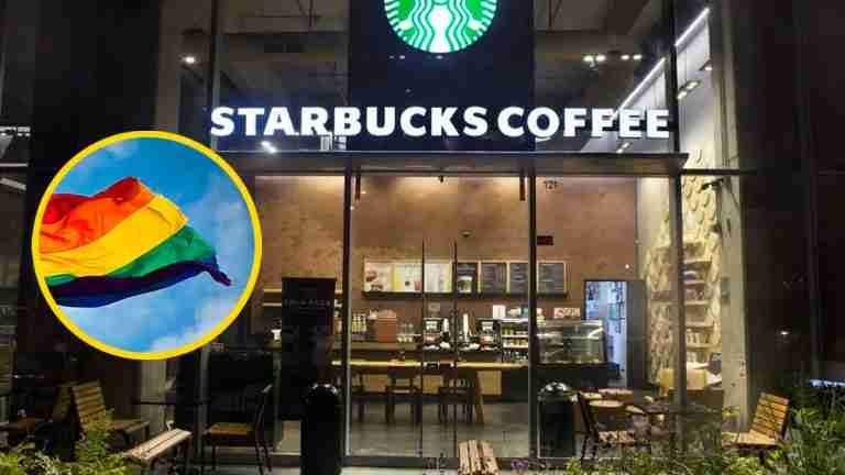 Conflicto laboral en Starbucks: Trabajadores convocan huelga por limitaciones en apoyo al Orgullo LGBTIQ+ 