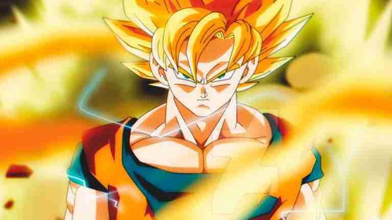 Dragon Ball Z: 32 años del icónico episodio en el que Goku se transforma en Super Saiyajin