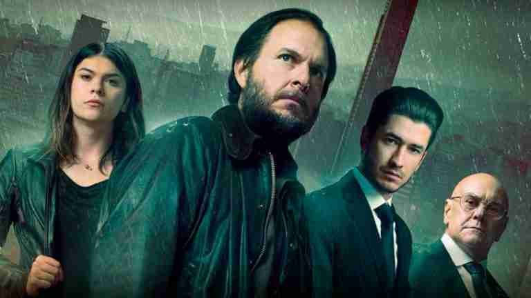 ‘Los Iniciados’, la película sobre el universo de Mario Mendoza que se estrena pronto