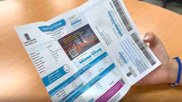Junio 28 es la fecha máxima para pagar el impuesto predial sin recargo